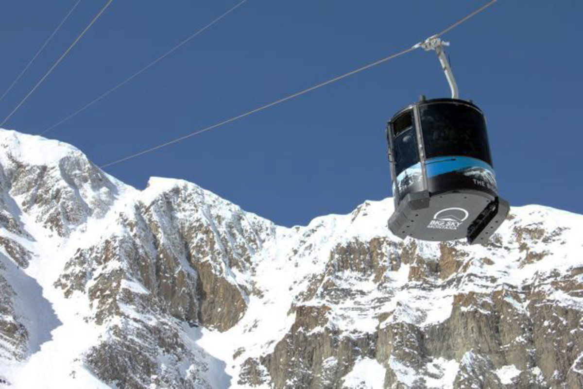 The Family's Guide to Big Sky Mountain Resort, Montana - Men's Journal