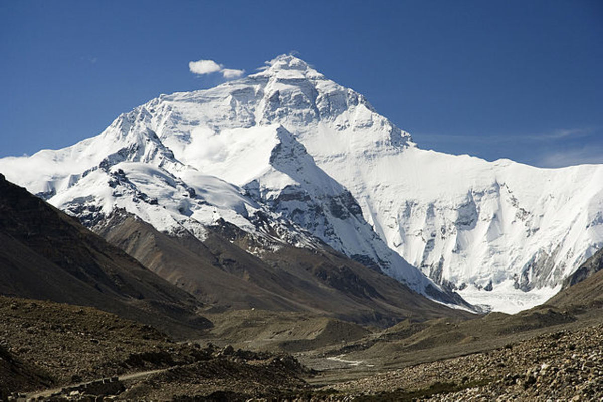 Mount everest Nobukazu Kuriki first attempt
