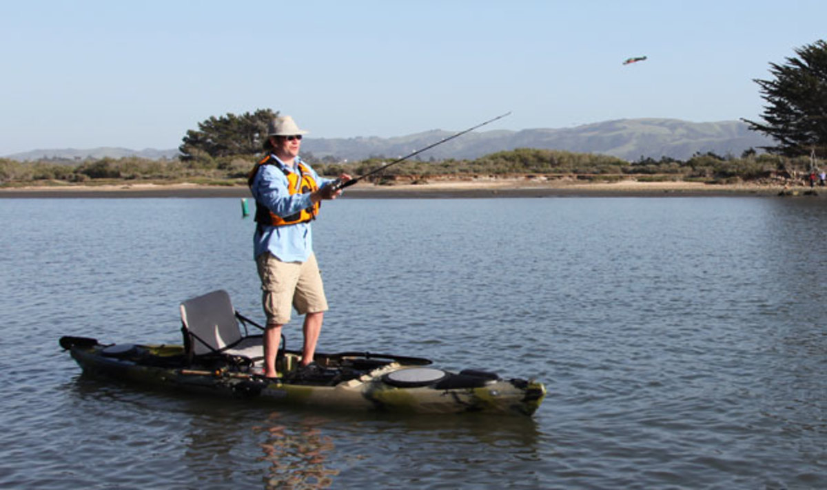 Jackson Kayak Cuda 14