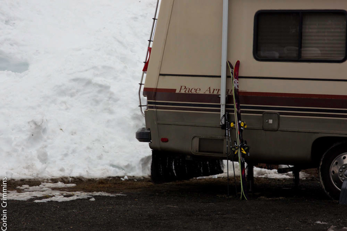 PNW RV Policies
