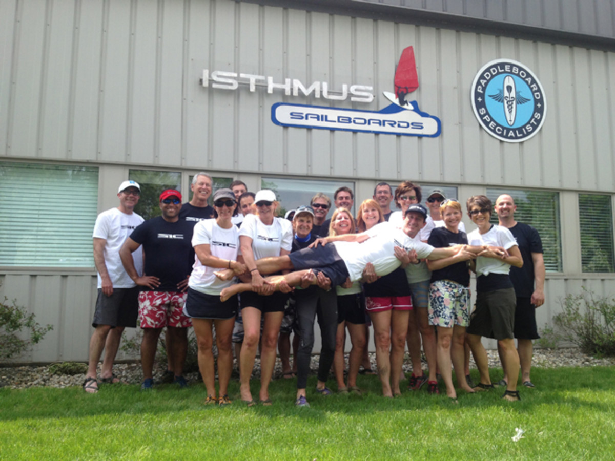 PP-JR-3 Photo: Gary Stone, PaddleboardSpecialists.com