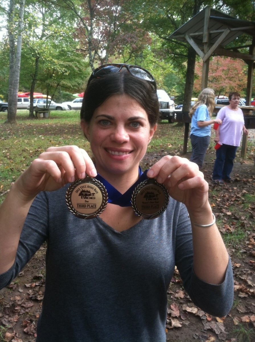 medals