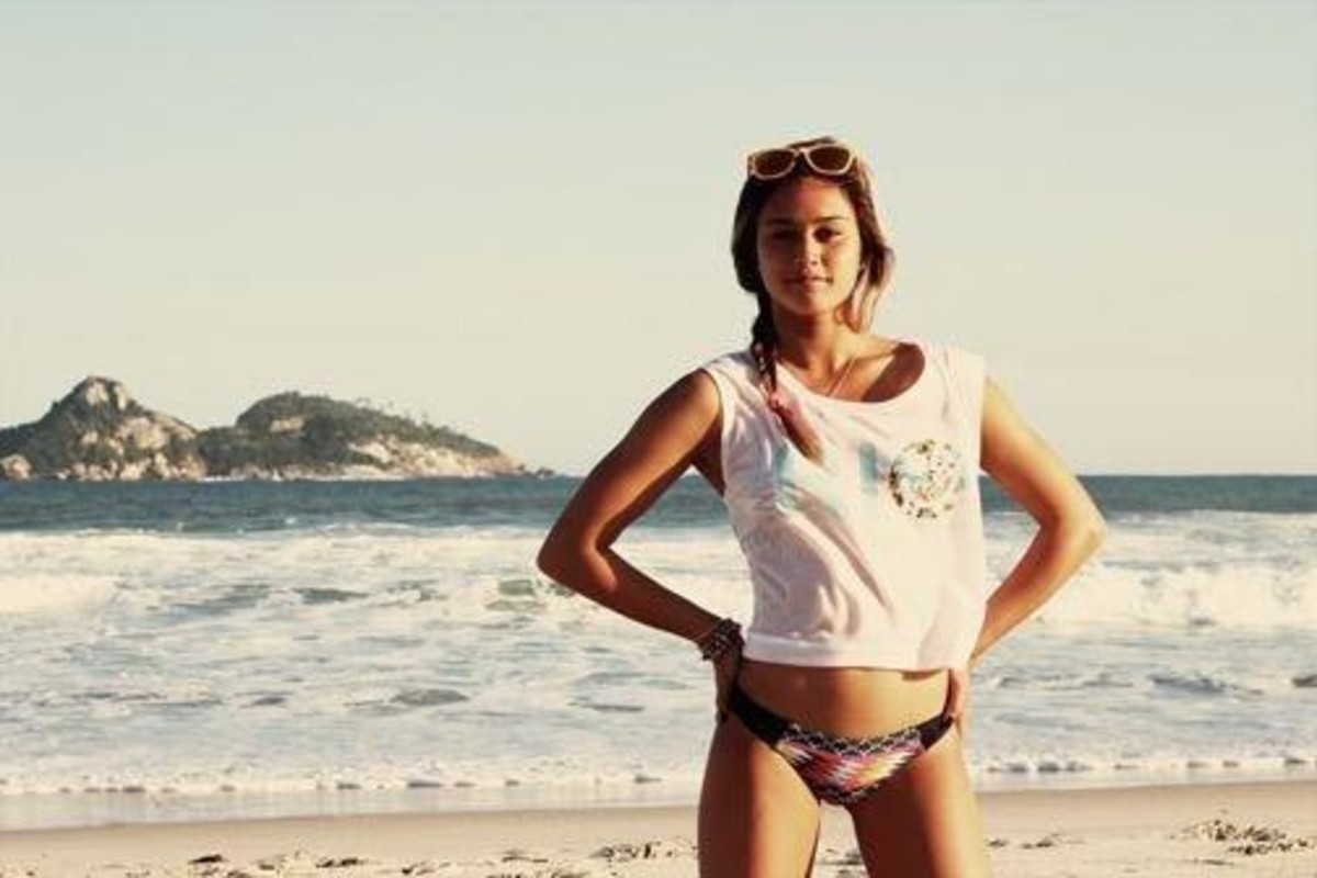 Alessa Quizon