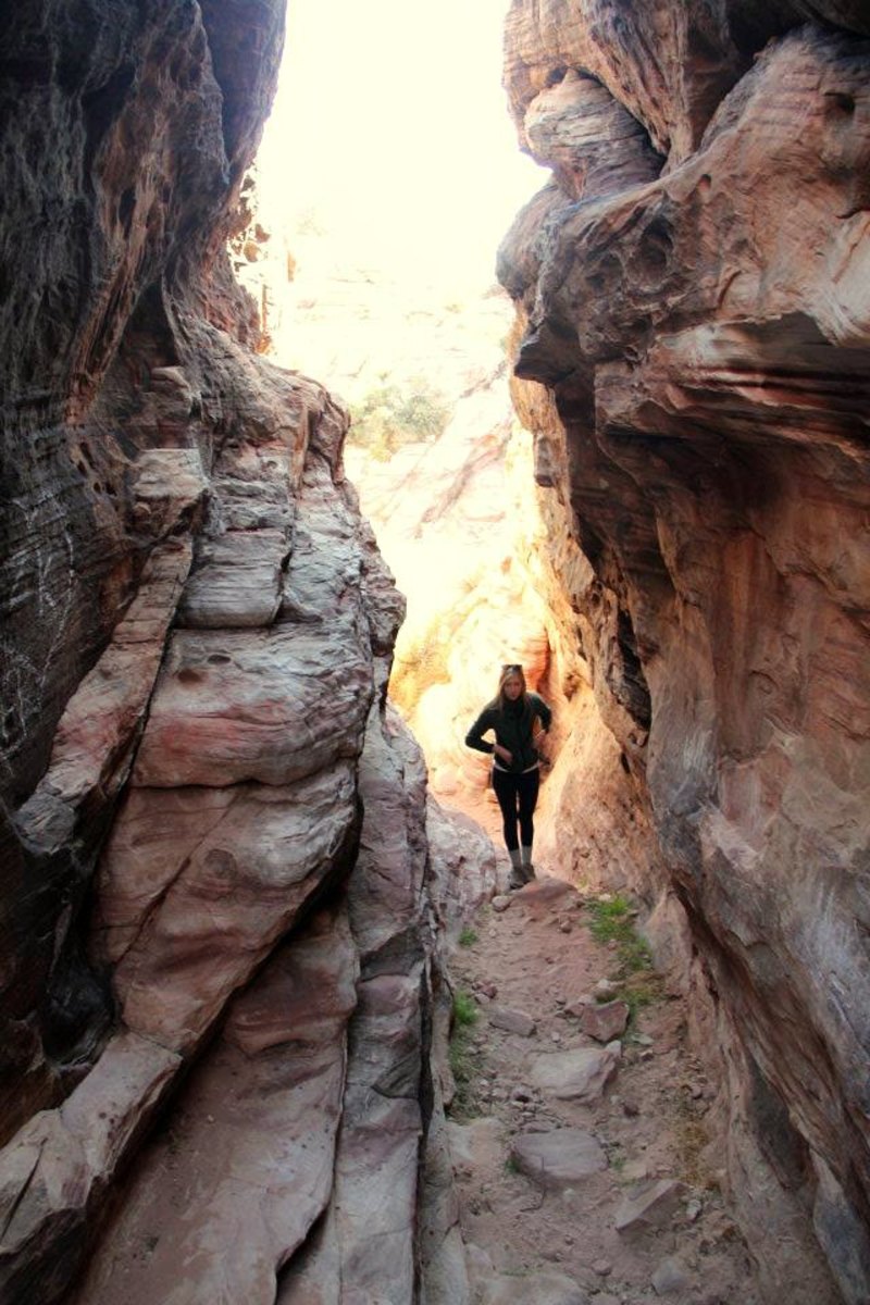 Red Rock Canyon