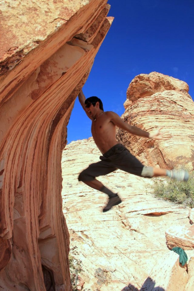 Red Rock Canyon