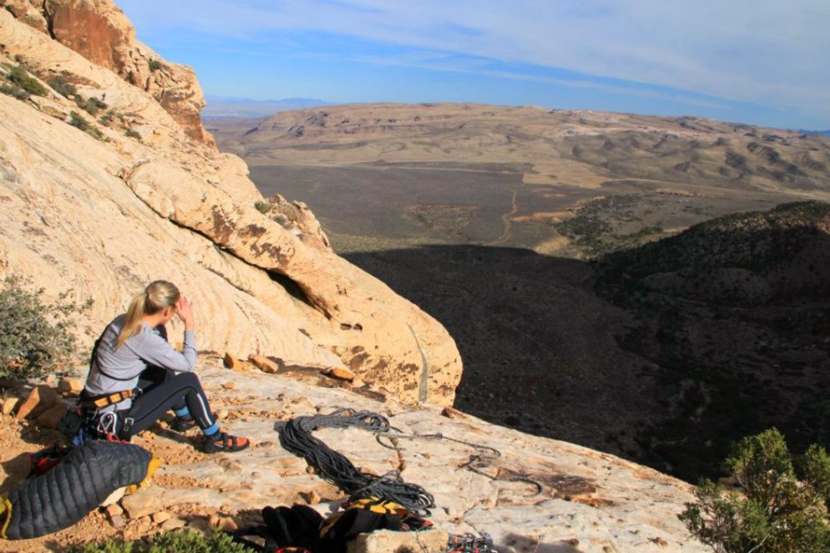 Red Rock Canyon