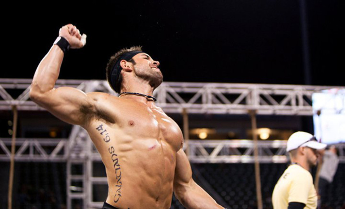 rich-froning Photo: Rich Froning Fan Page