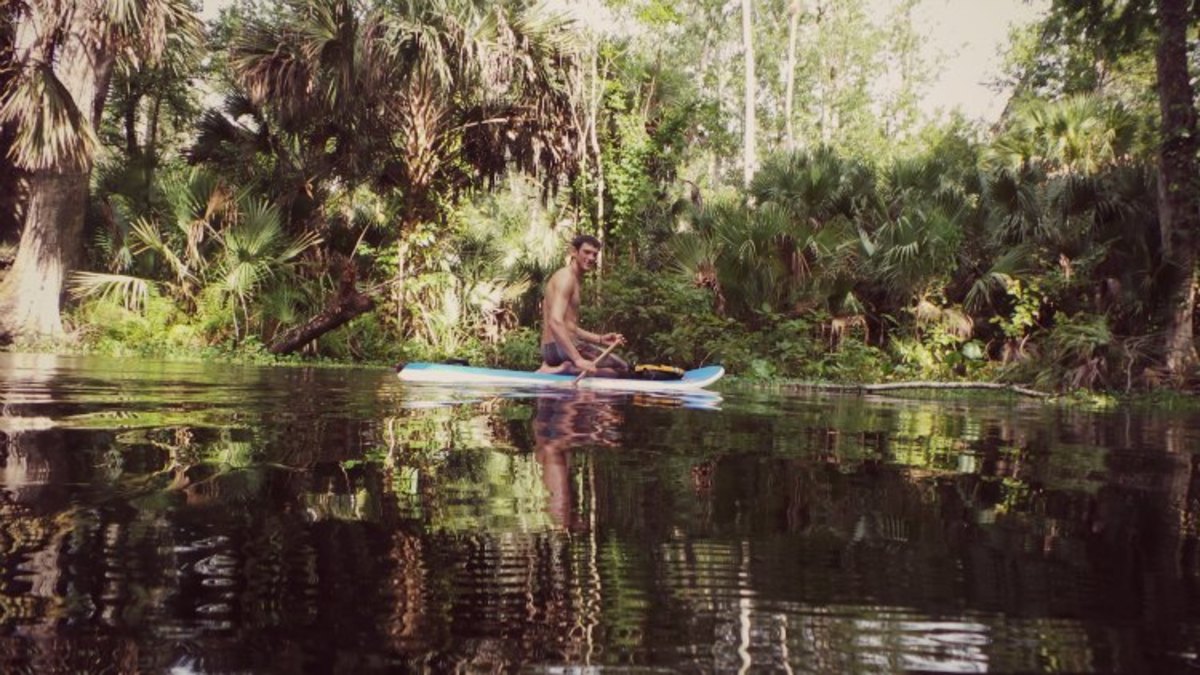 Wekiwa Springs