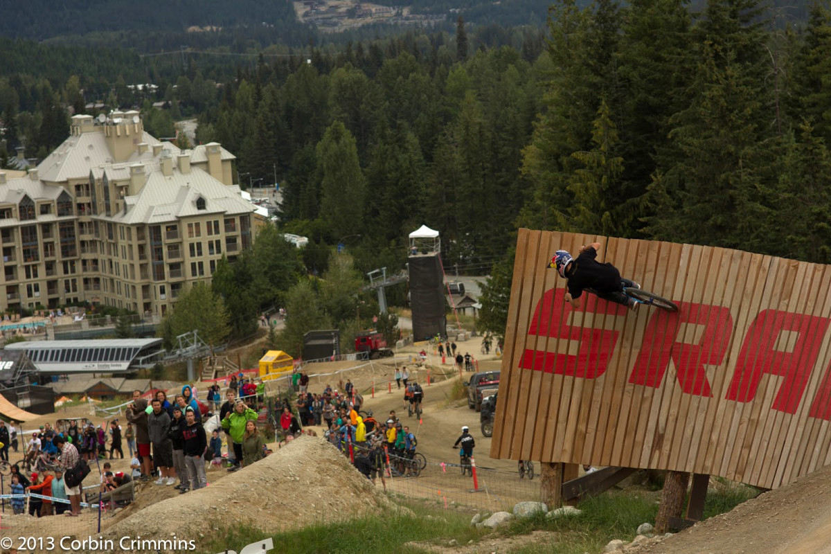 downhill park near me