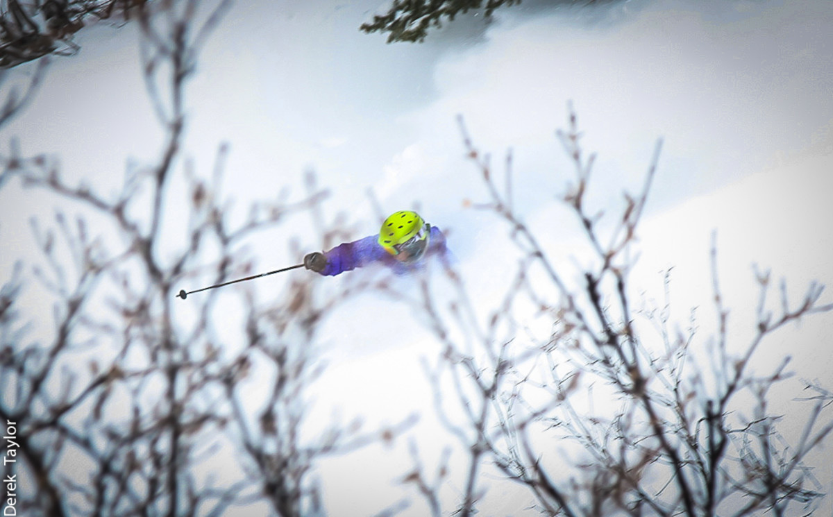 Combo Ski Passes Snowbasin