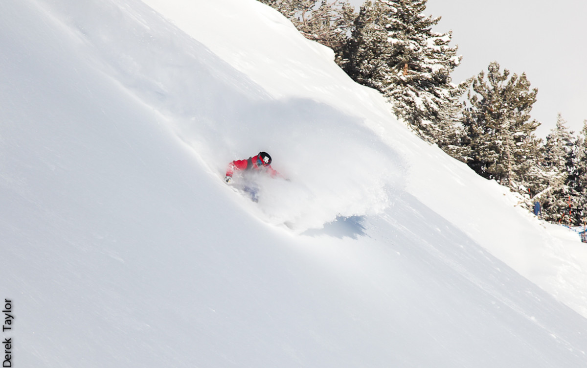 Combo Ski Passes Alta