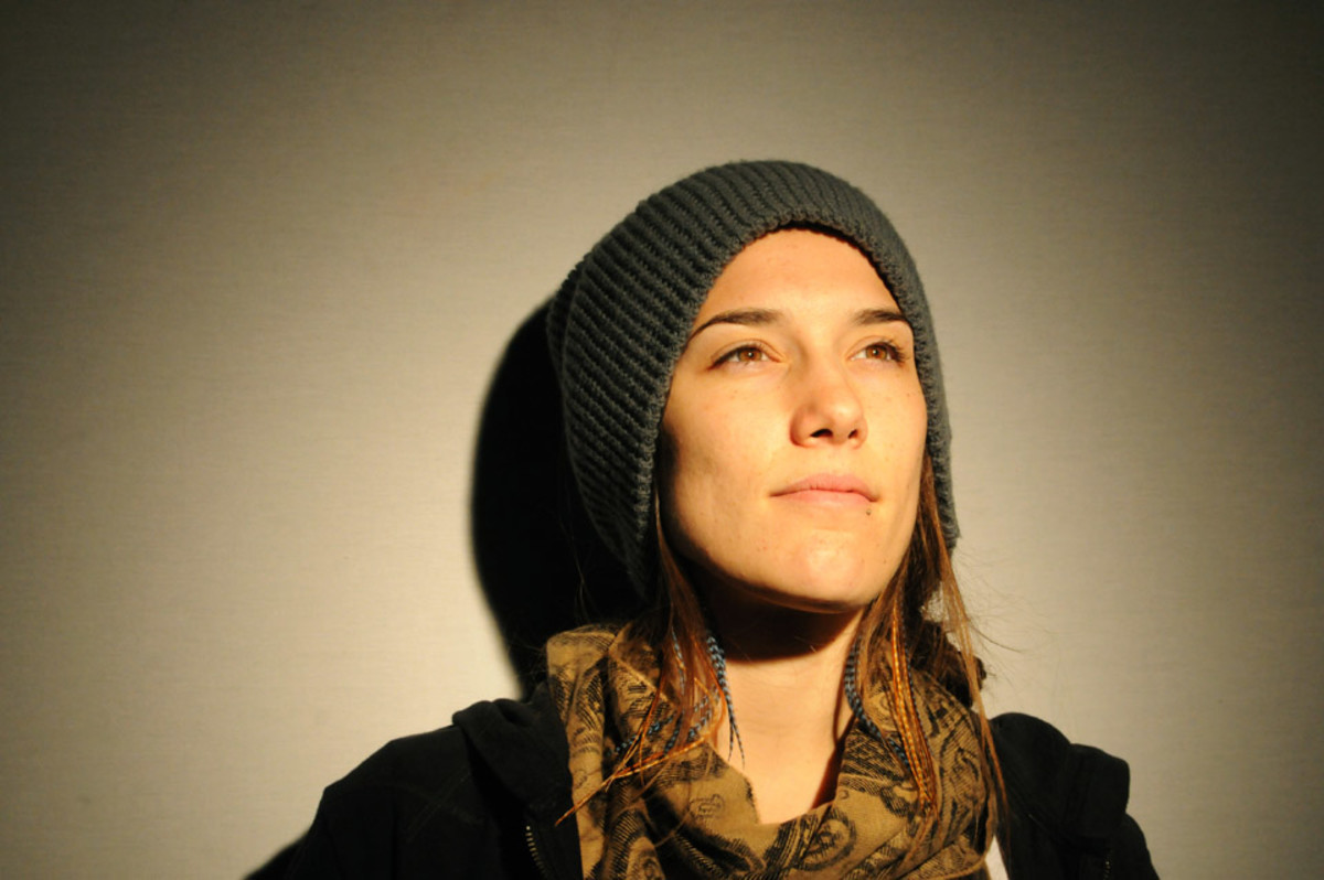 Photo by Abbie Luman