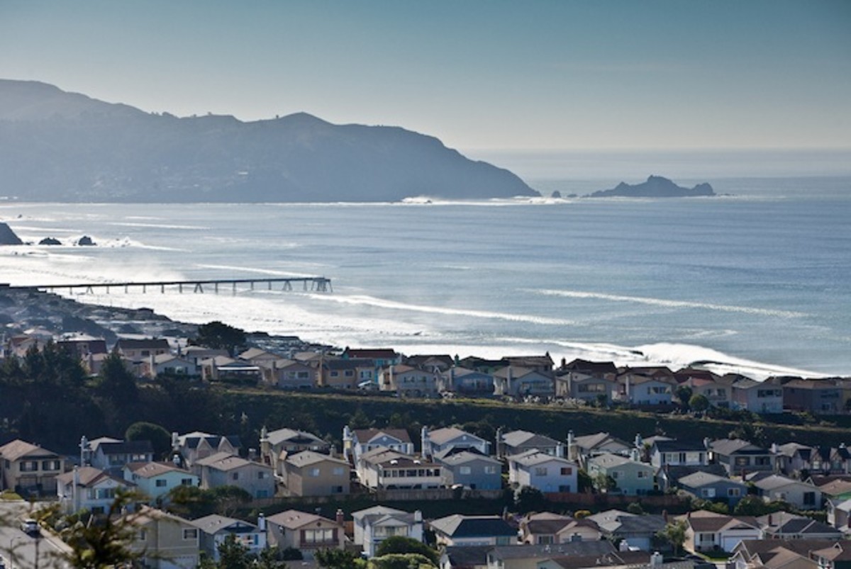 Pacifica