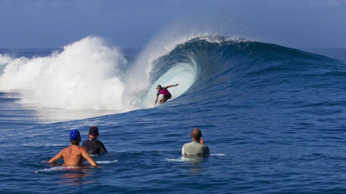 Jordy Smith Billabong Pro Tahiti Jordy Smith Billabong Pro Tahiti