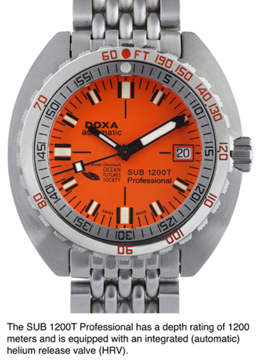doxa-sub-1200t
