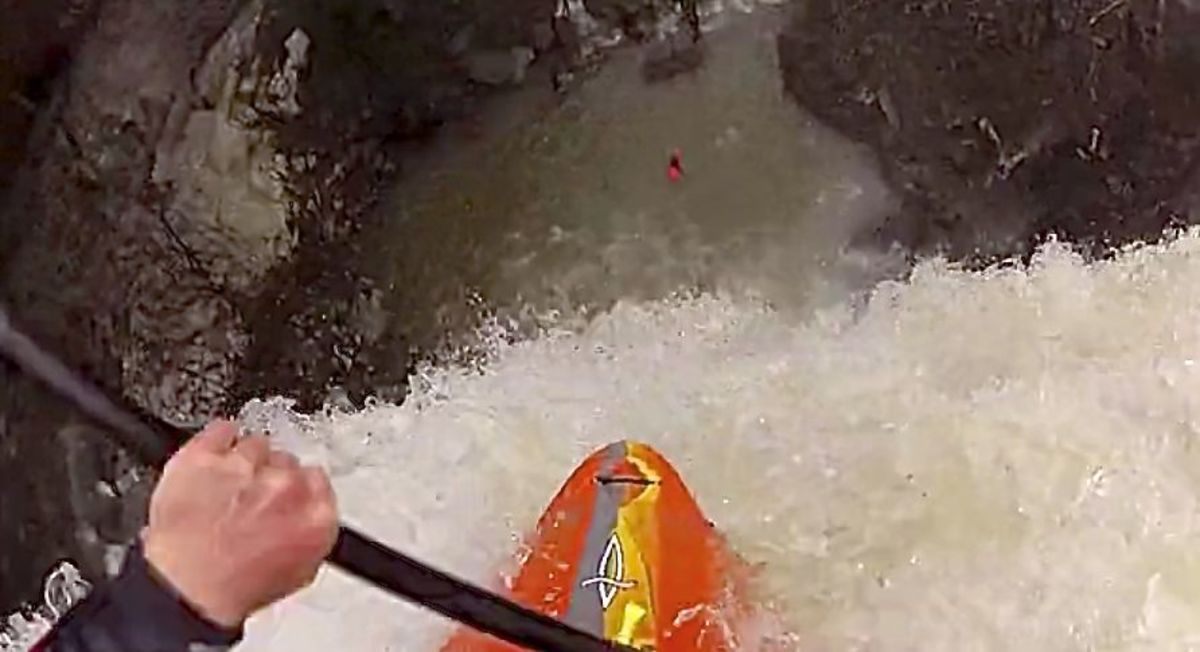 Kayak 2