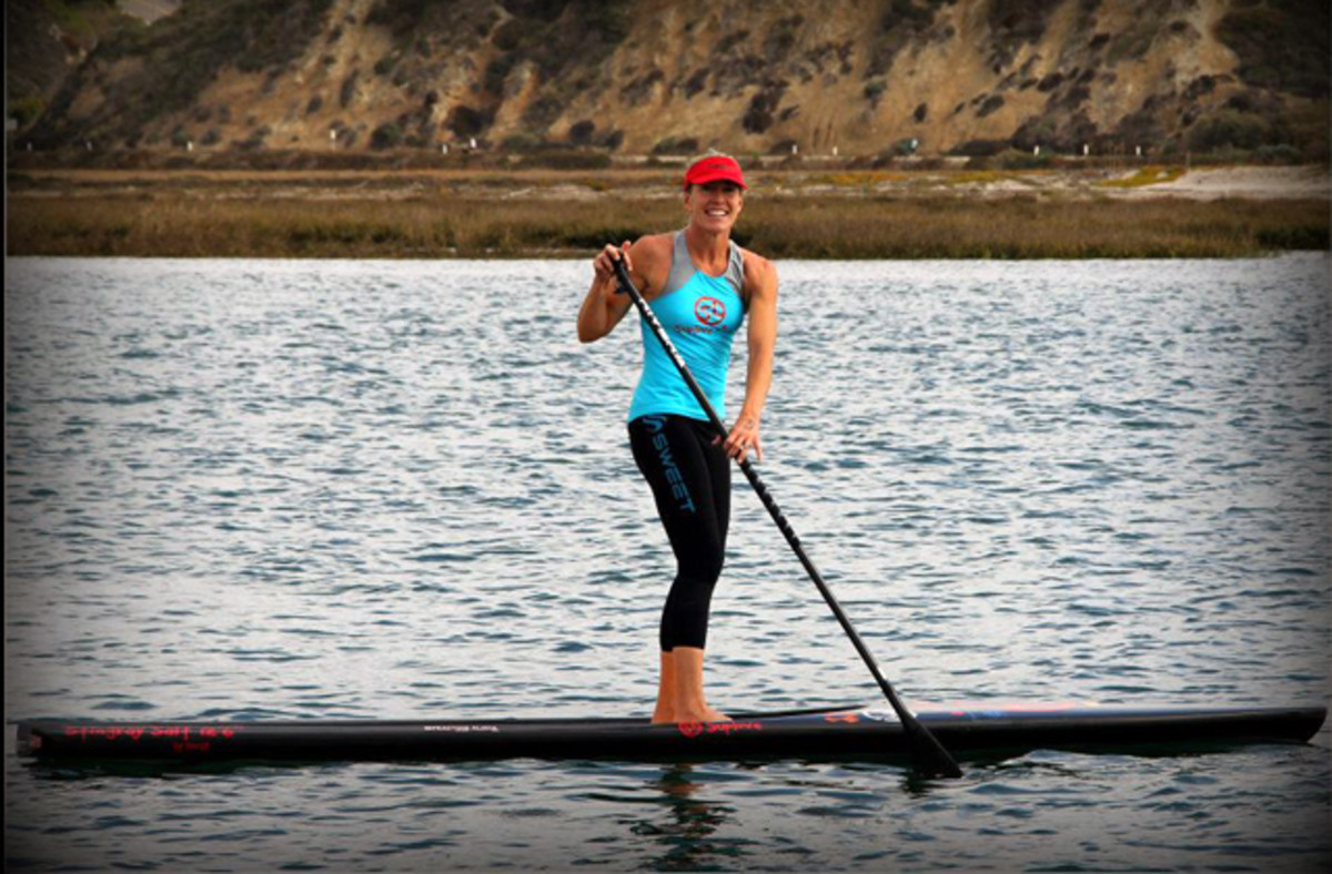 Kristin-Thomas-2 Photo: Billy Kho