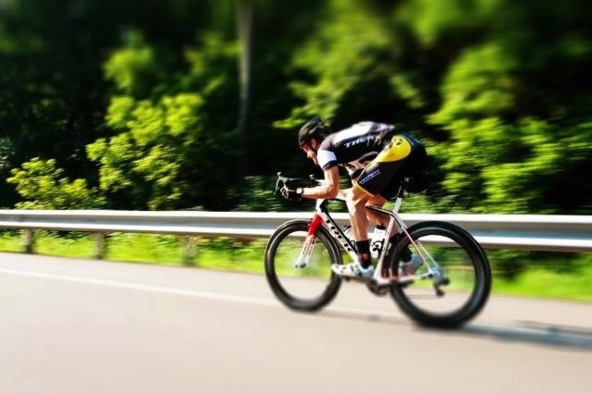 See How Motocross Superstar Ryan Dungey Works Out Like A Madman Men S Journal