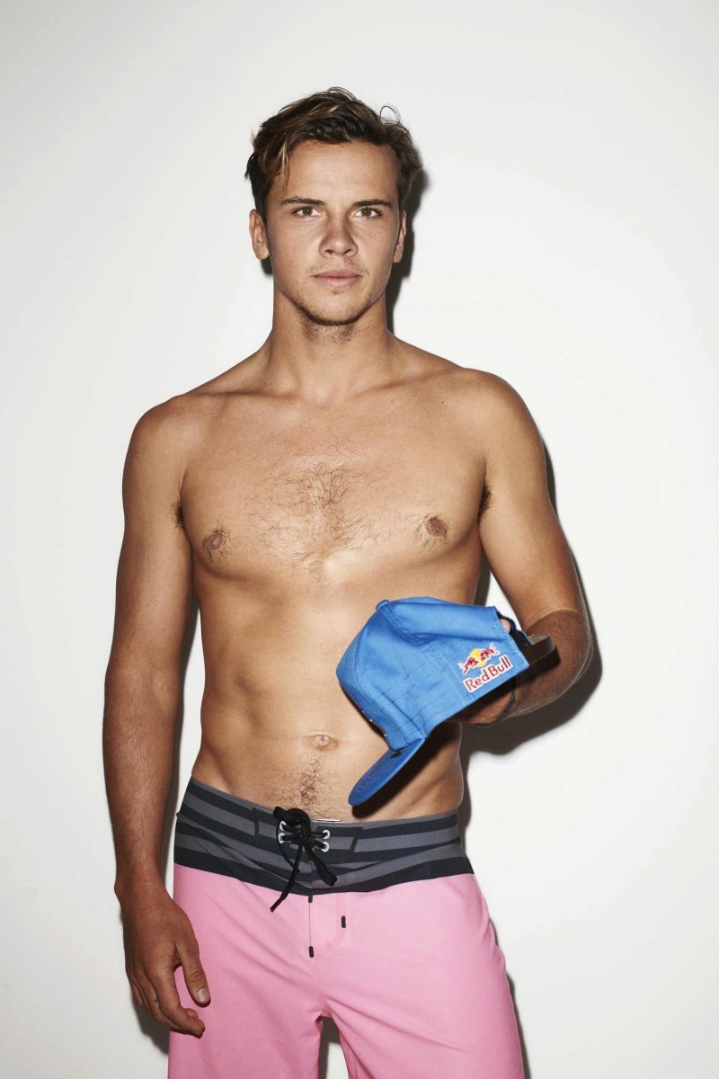 Surfer Julian Wilson On Sex Golf Kneeboards And The