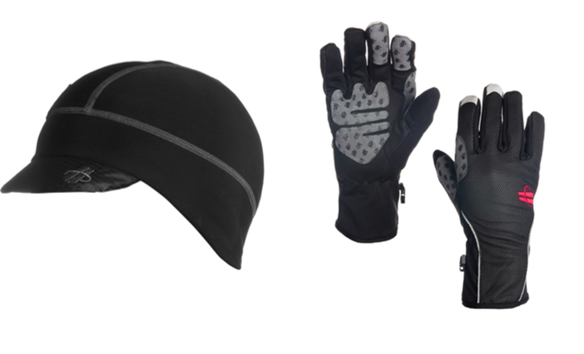 best cycling gloves reddit