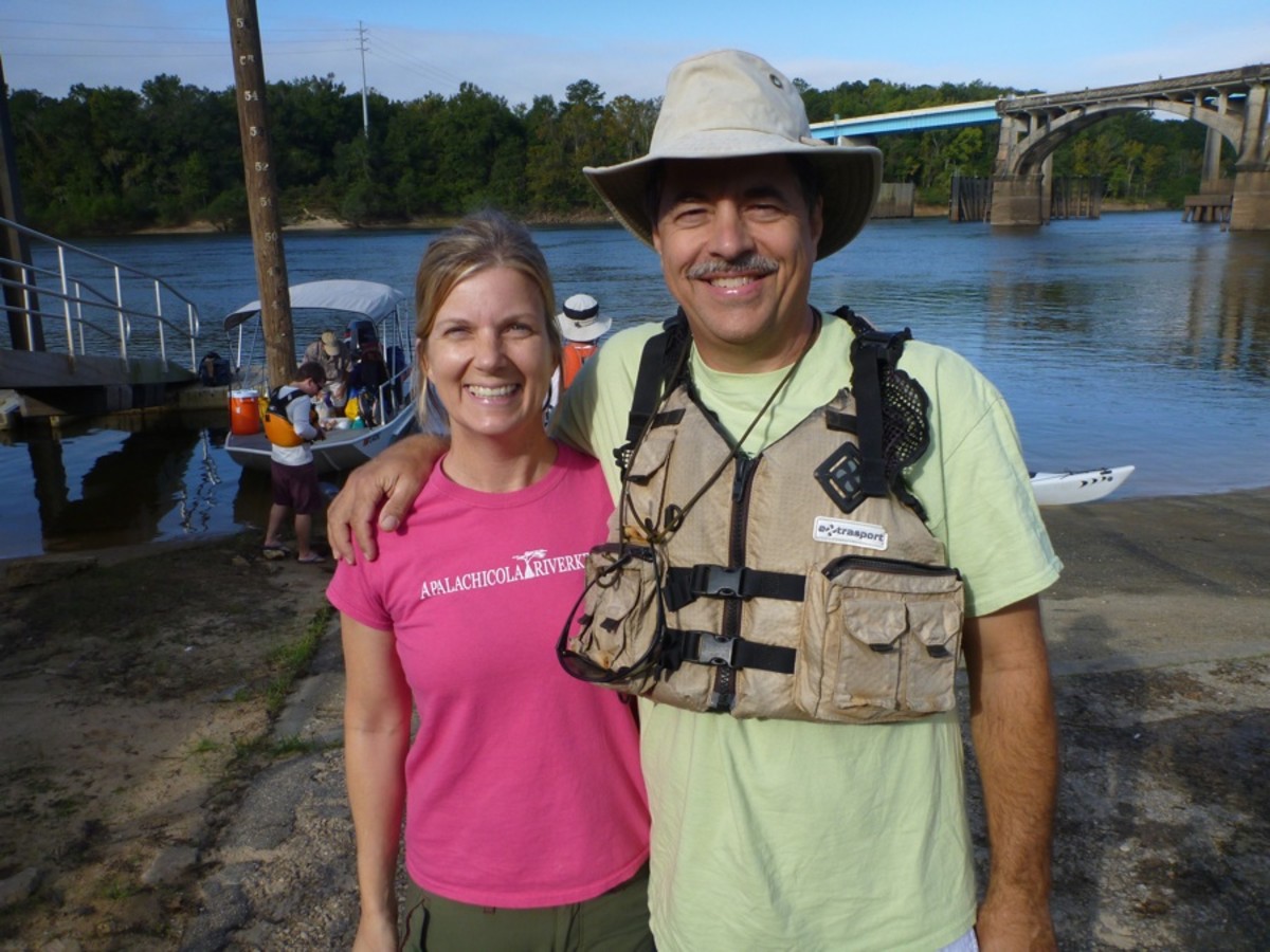 Apalachicola River
