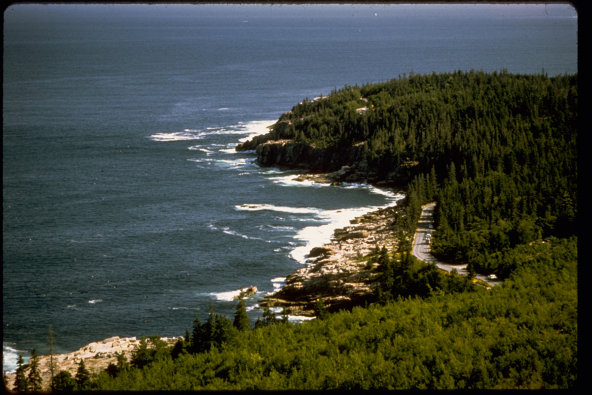 top 10 sea kayaking trips