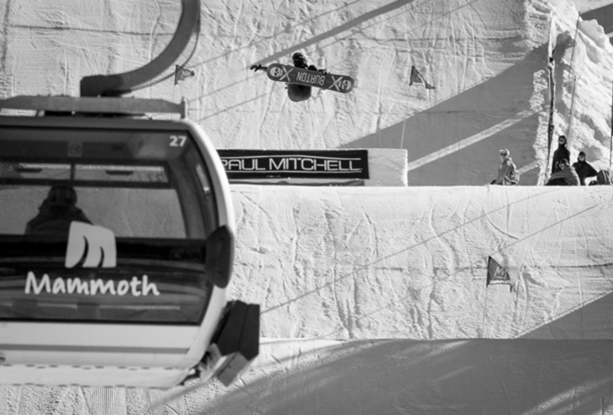 Shaun White