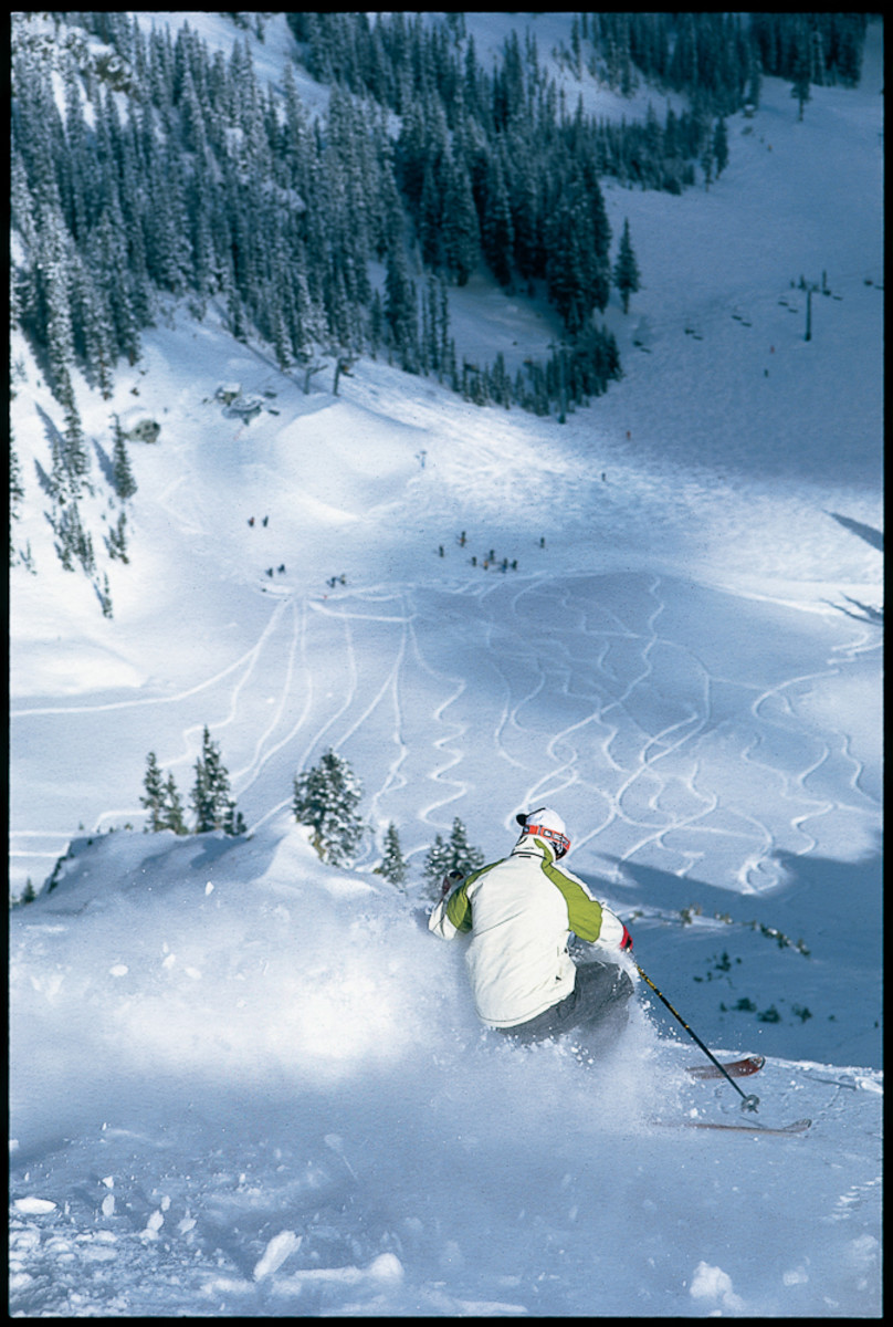 Kachina Peak Taos Ski Valley