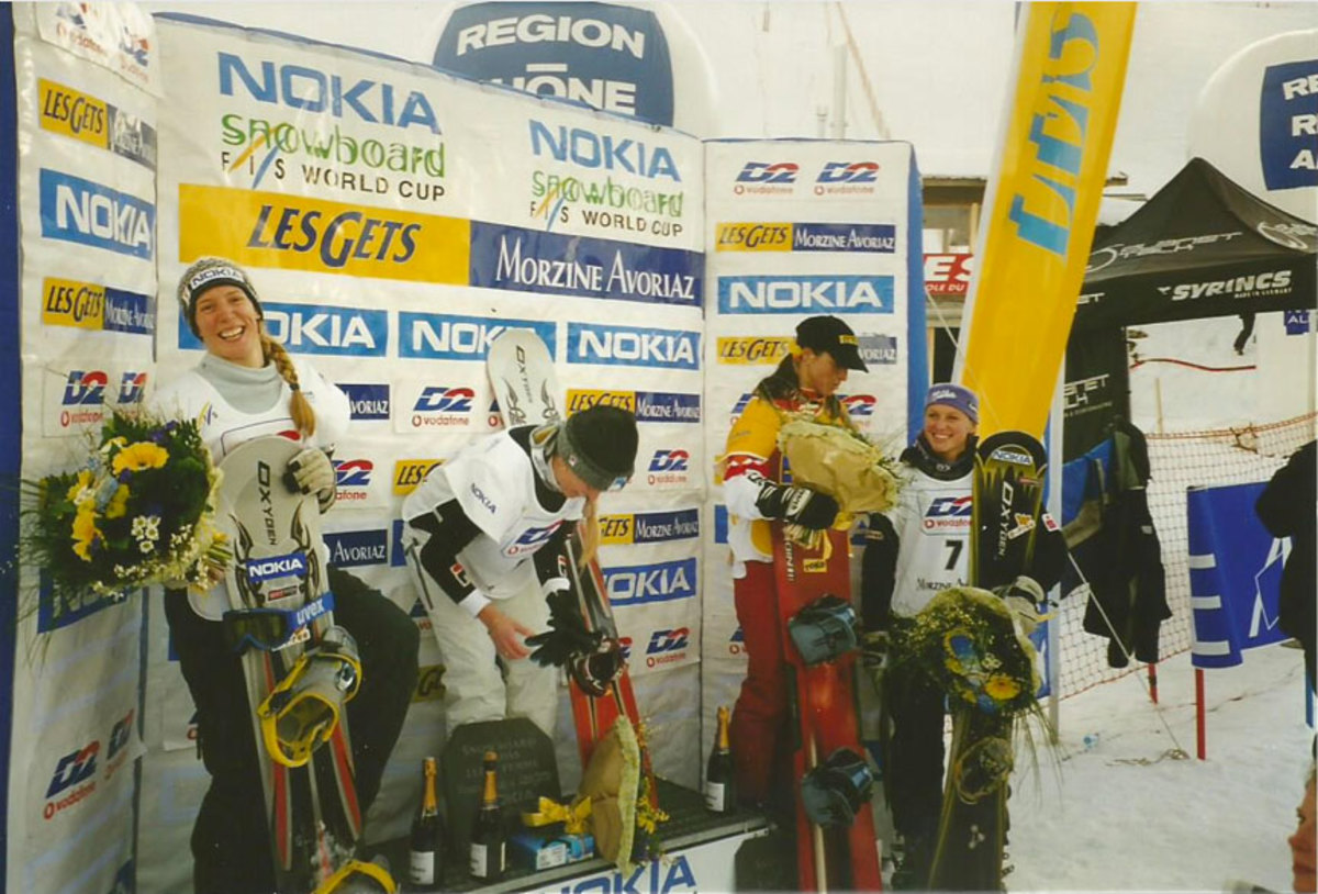 Winter Olympics