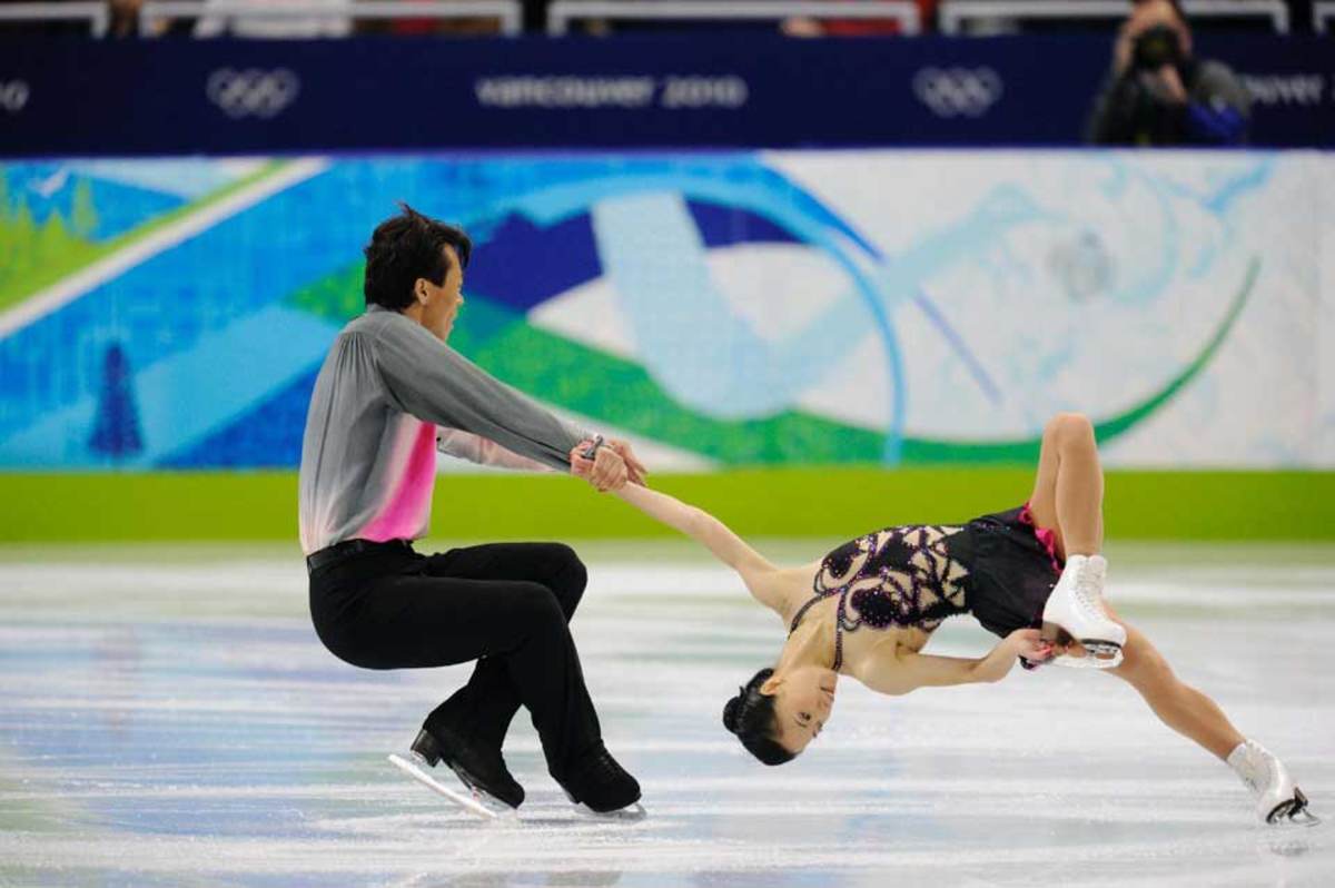 figure skating