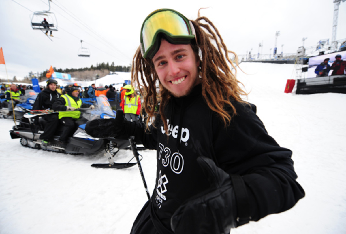 Henrik Harlaut