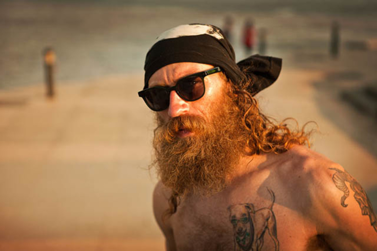 Brian Hansen