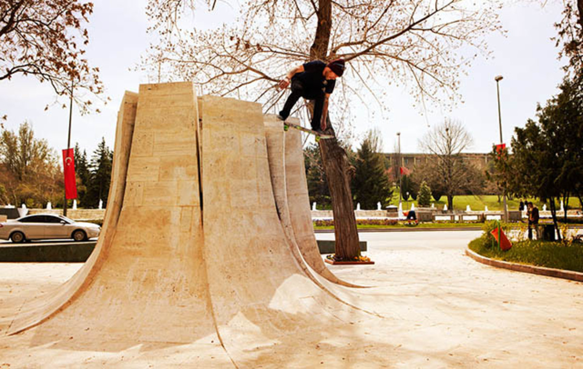 Brian Hansen