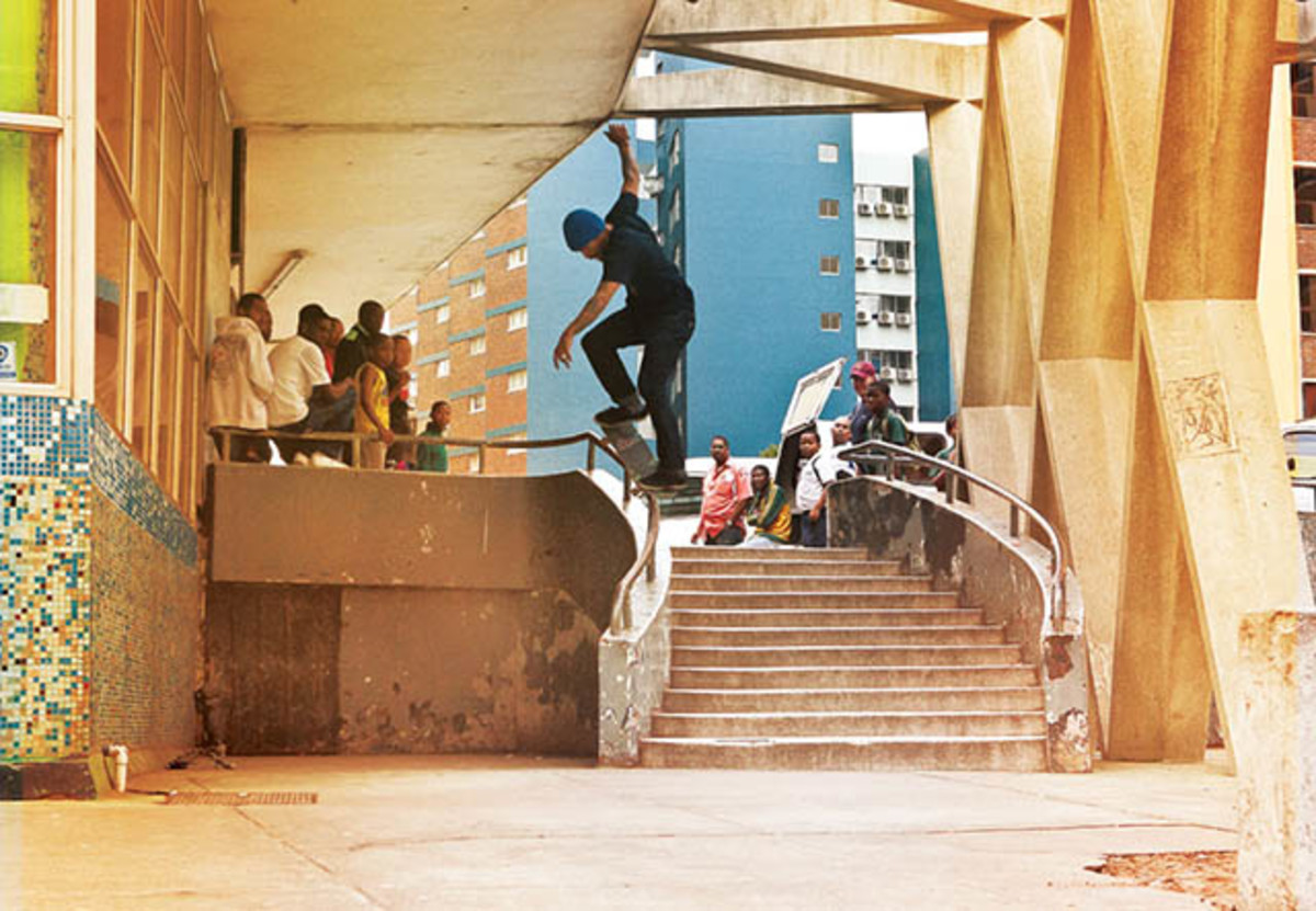Brian Hansen