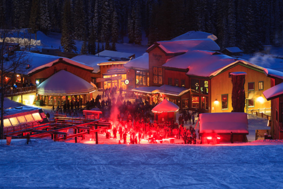 Grand Targhee