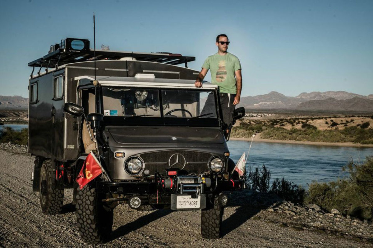 Unimog