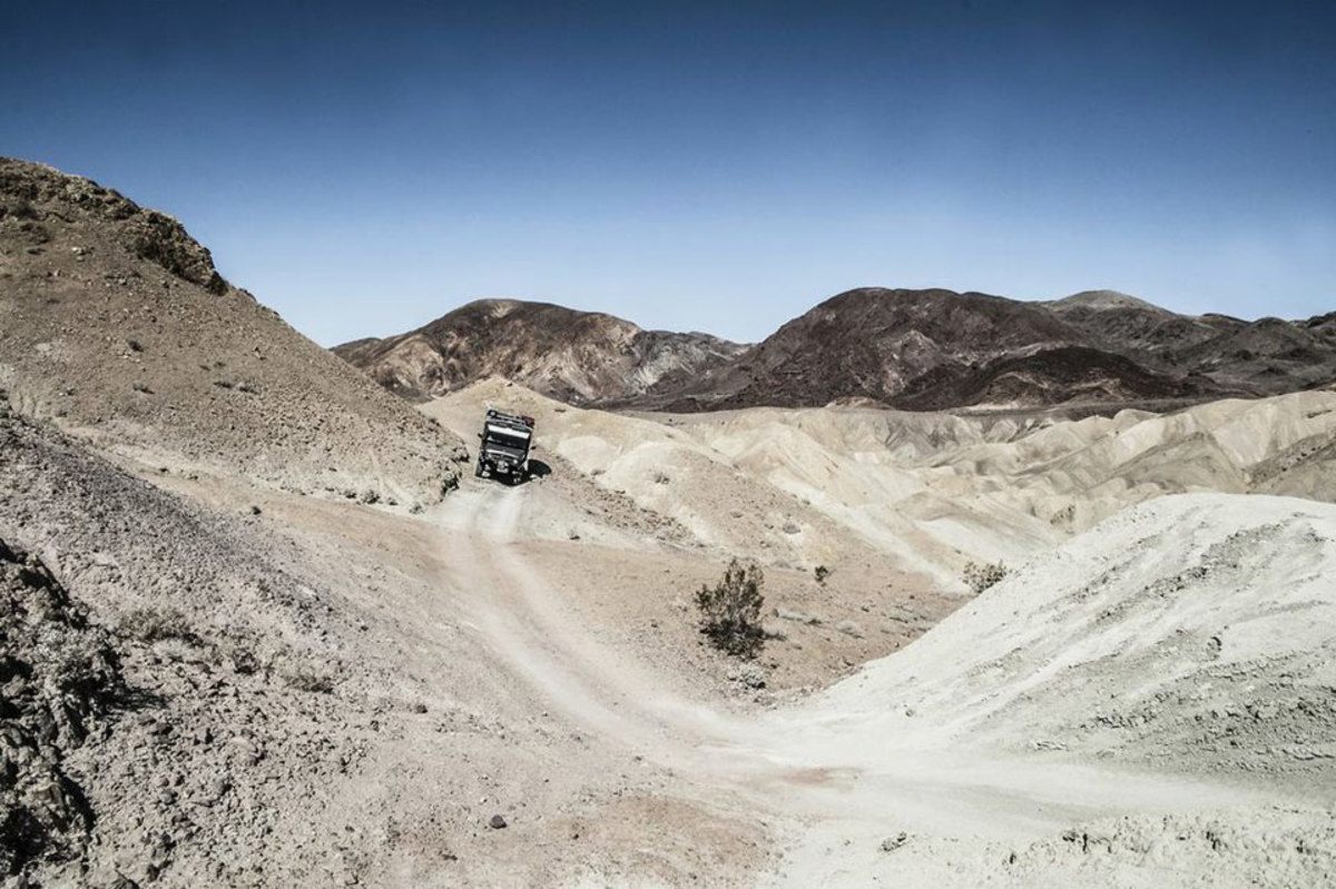 Unimog