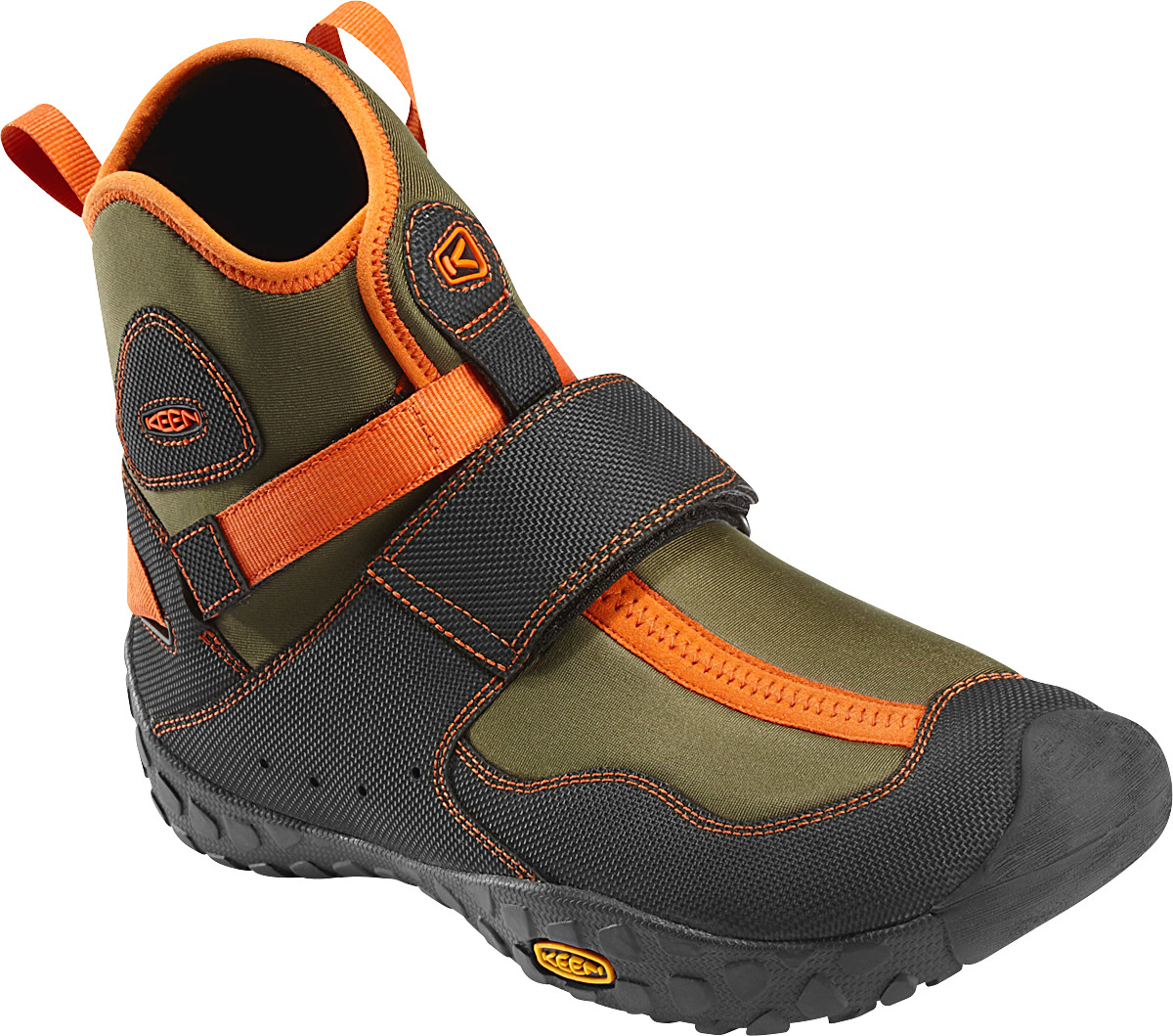 keen water shoes
