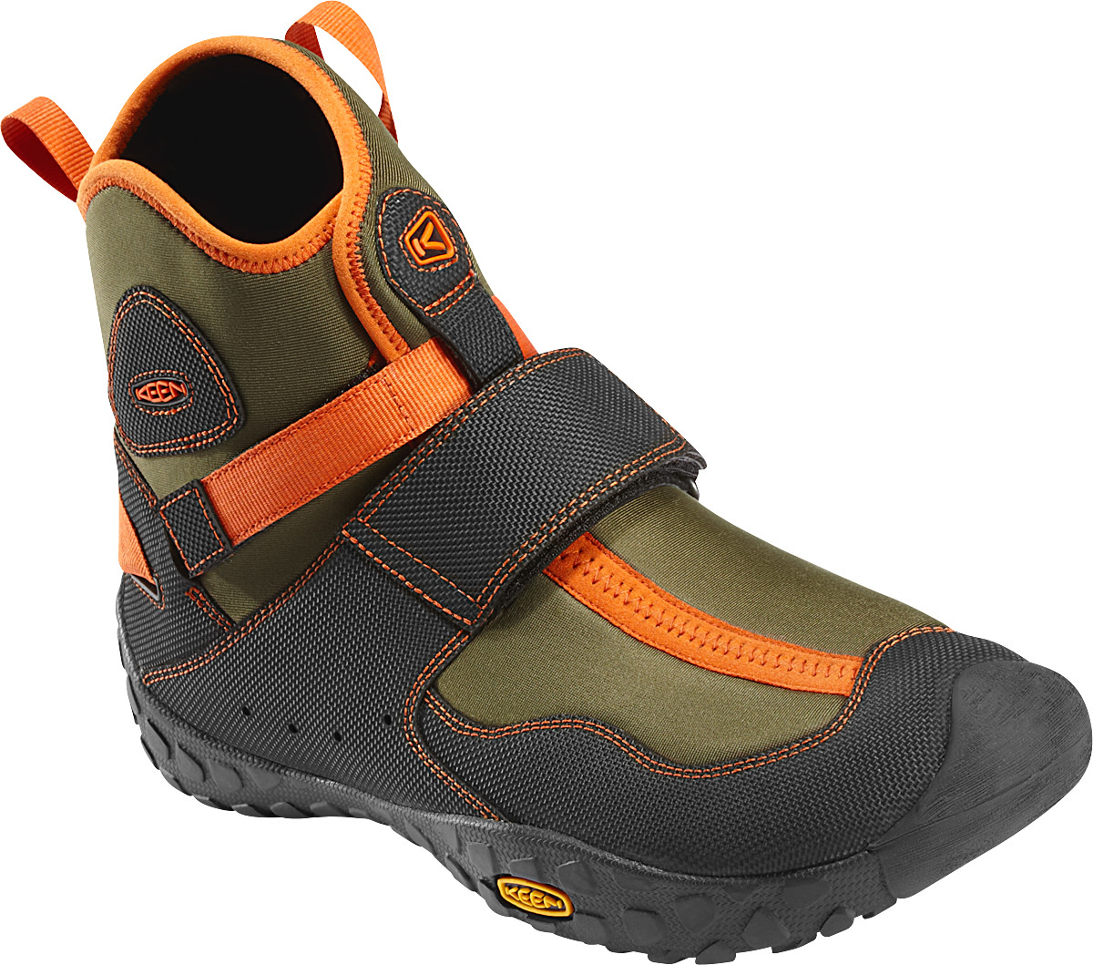 Goto Gear Keen Water Shoes Men's Journal