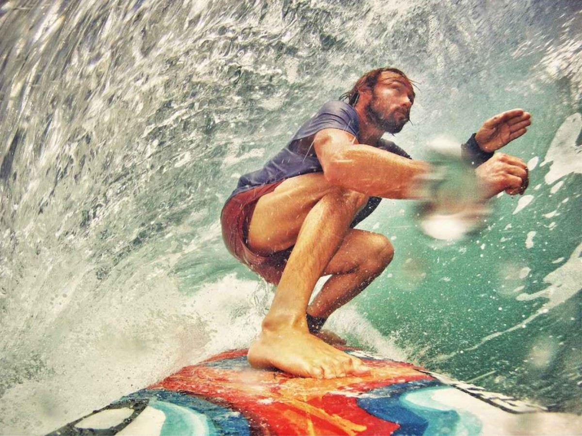 surf explorer