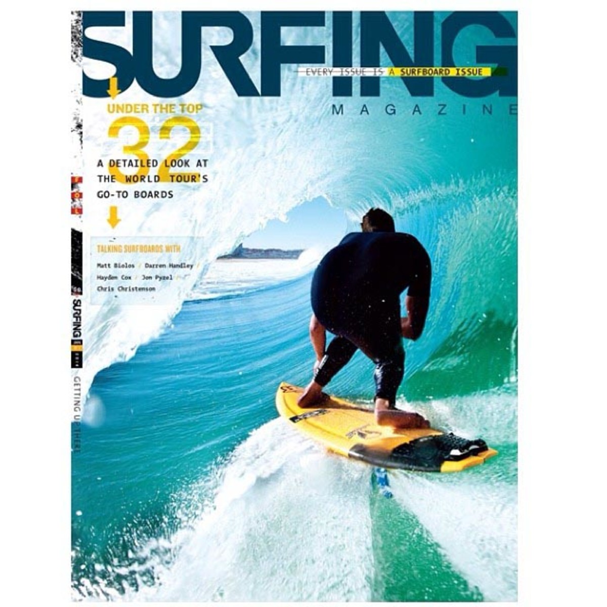 Surfers to follow on Instagram