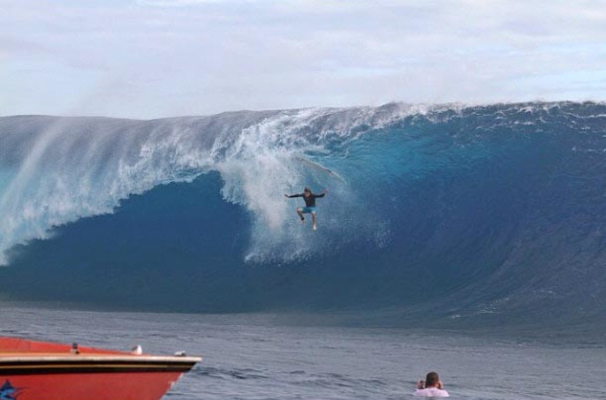 Surfers to follow on Instagram