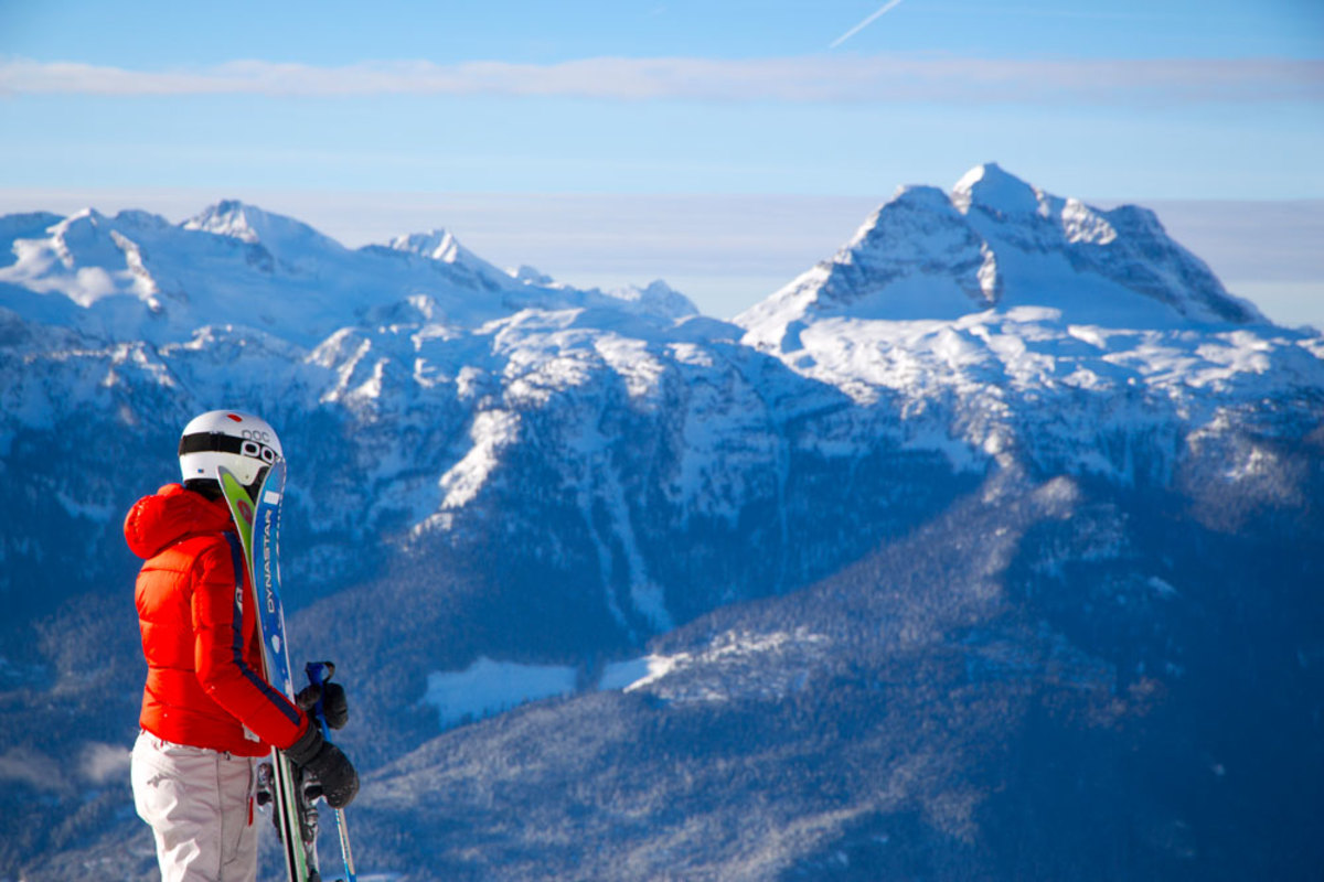 Revelstoke