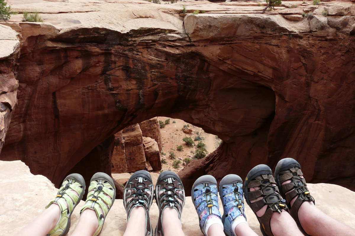 keen water shoes for men