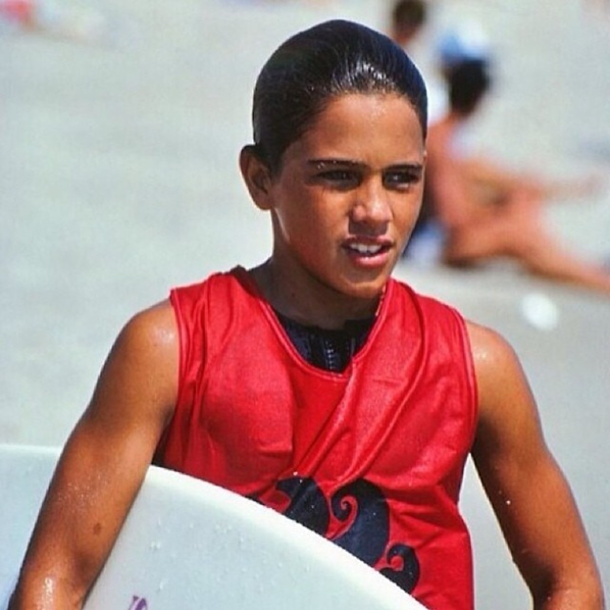 10 Surfers To Follow On Instagram Men S Journal