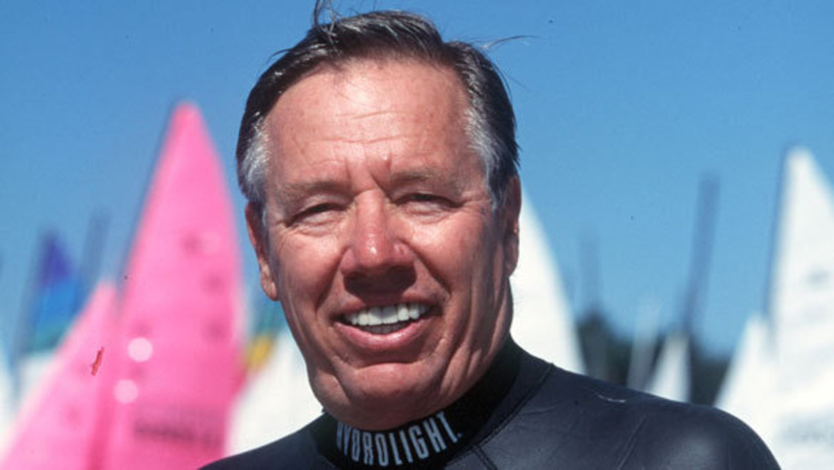 Hobie Alter