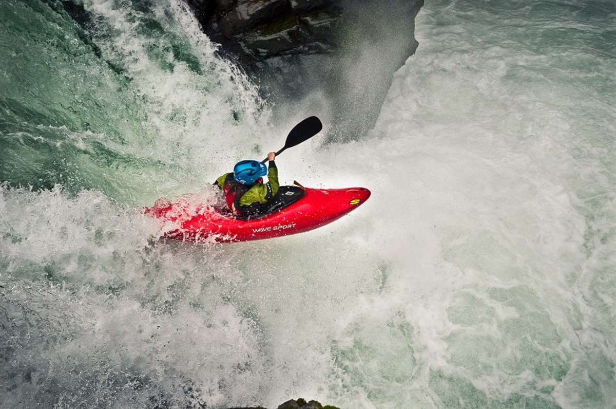 stretches for paddlers