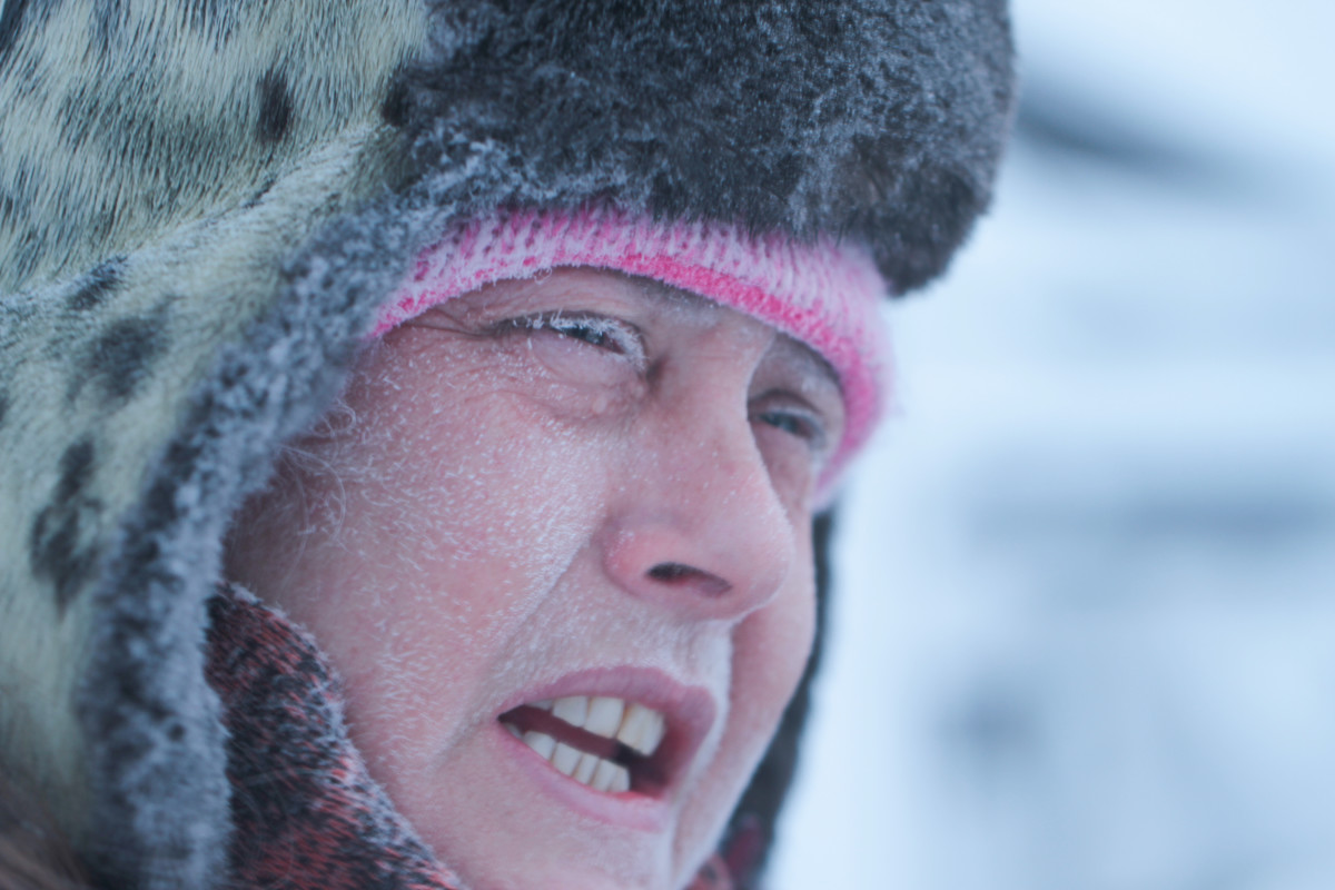 Life Below Zero