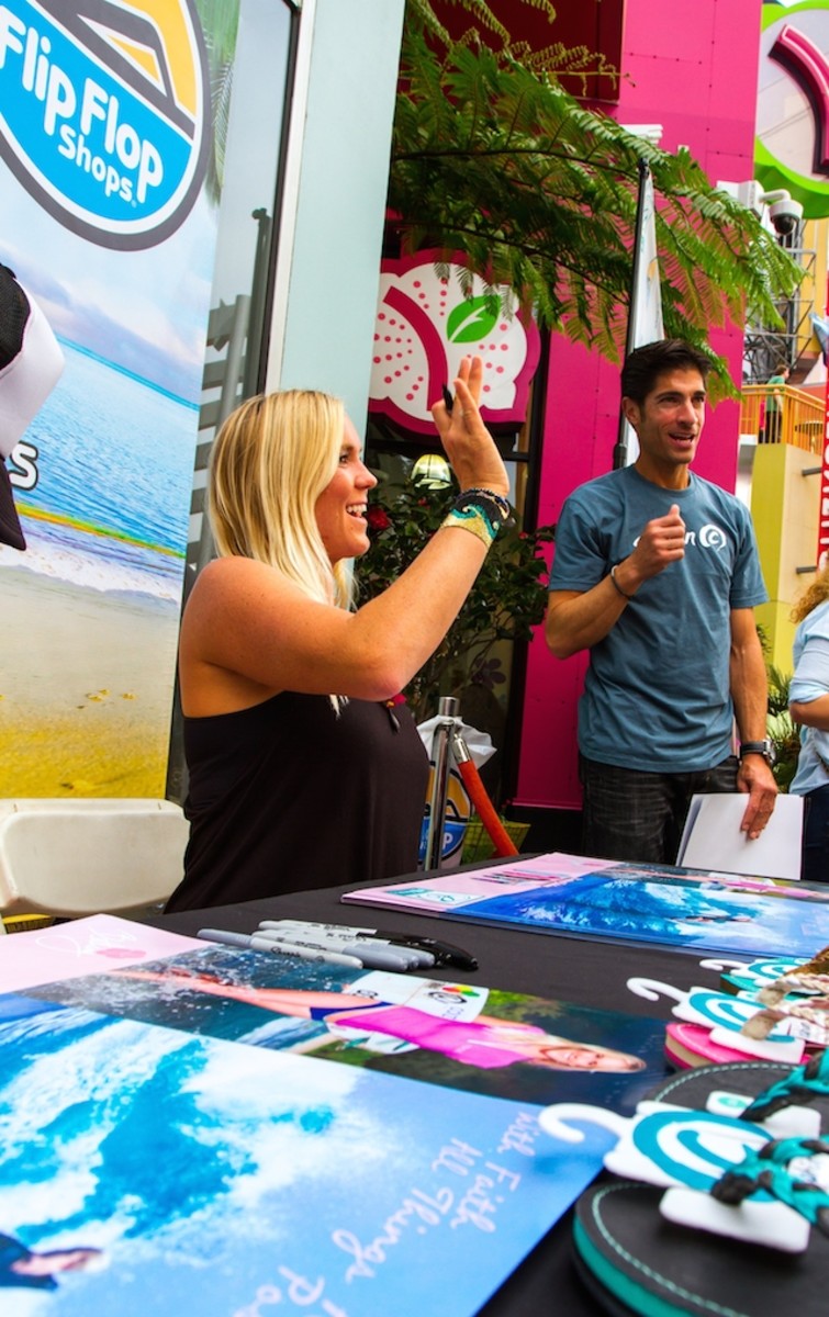 bethany hamilton flip flops