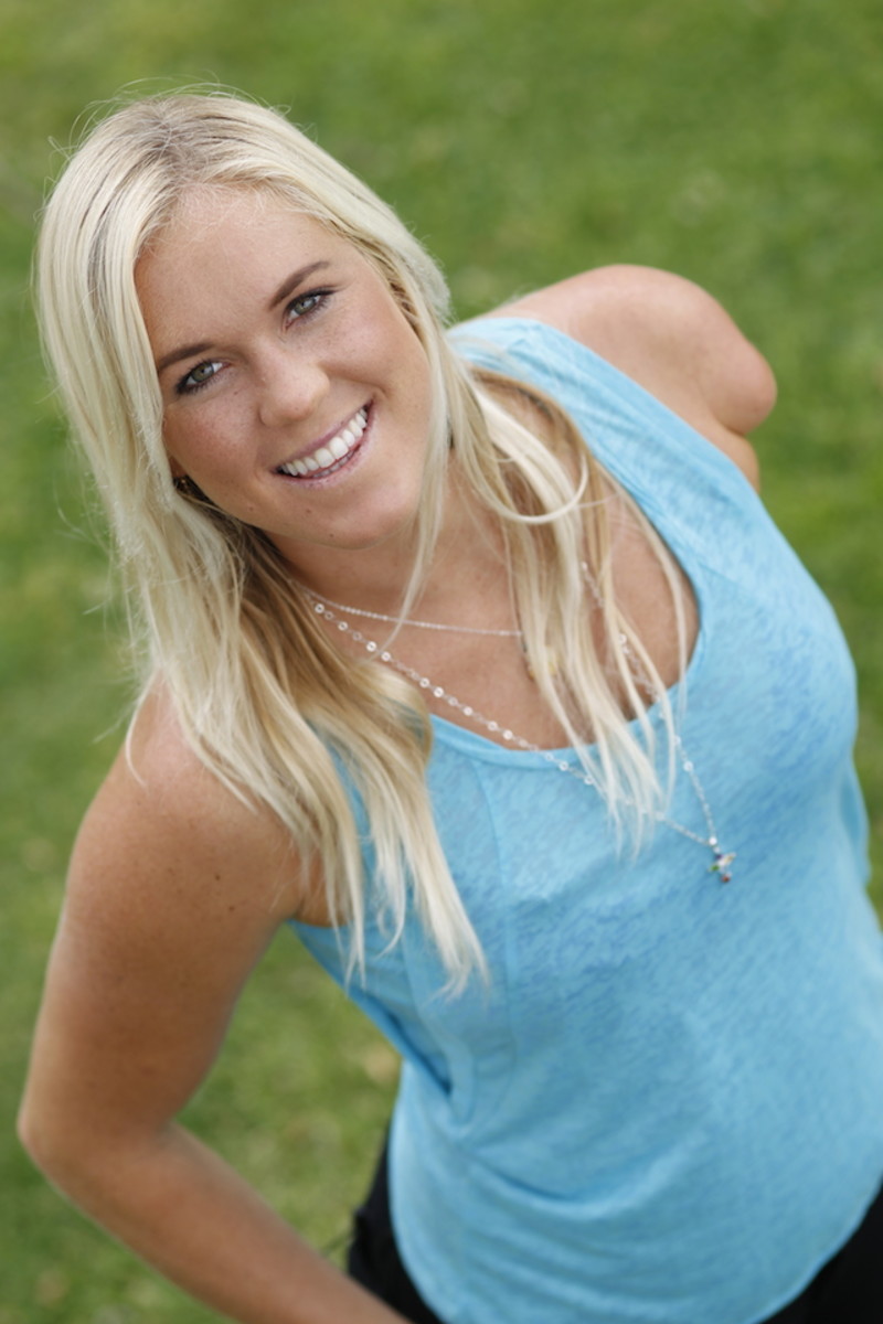 Surfer Bethany Hamilton's favorite things - Men's Journal